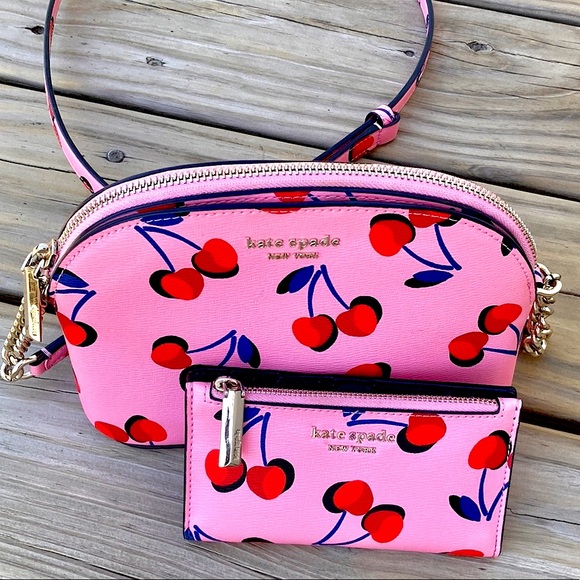 kate spade Handbags - HP x3 🎉💥🎈Kate Spade set